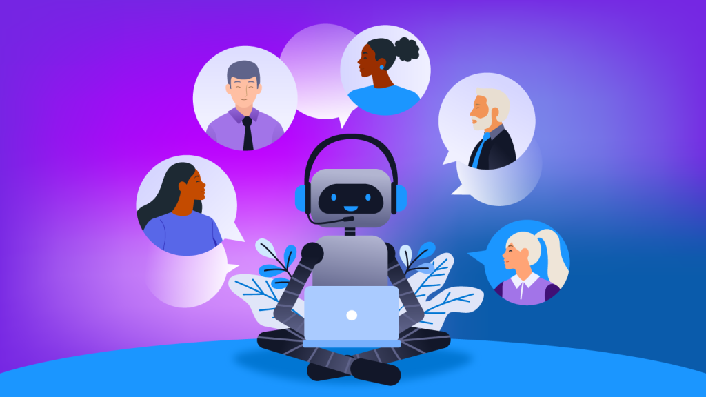 AI in Digital Marketing