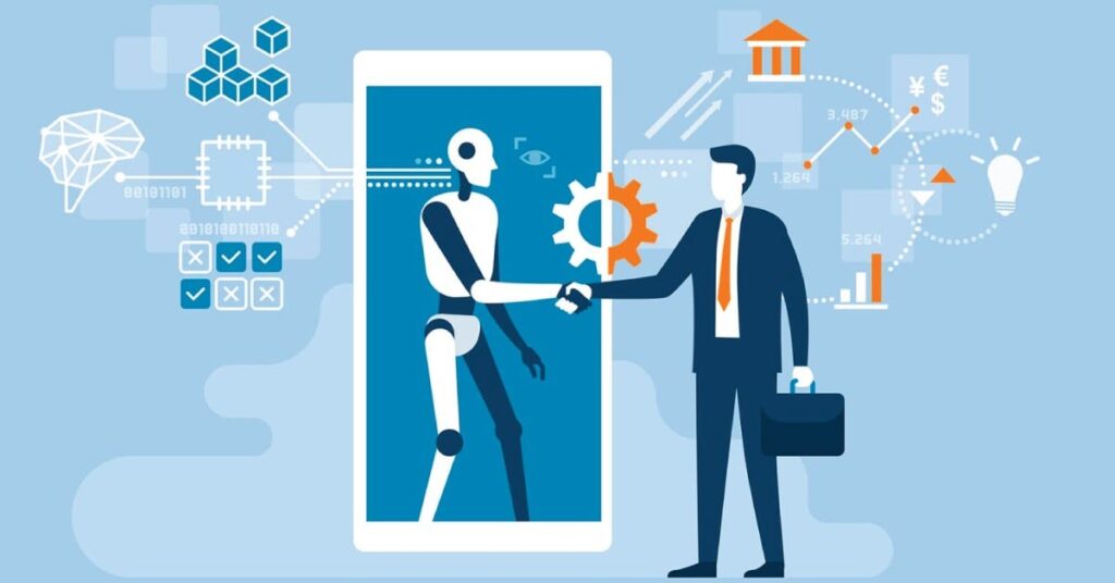 Impact of AI on SEO