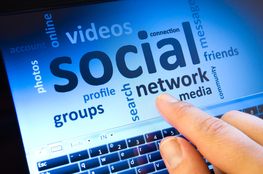 Strong Digital Presence