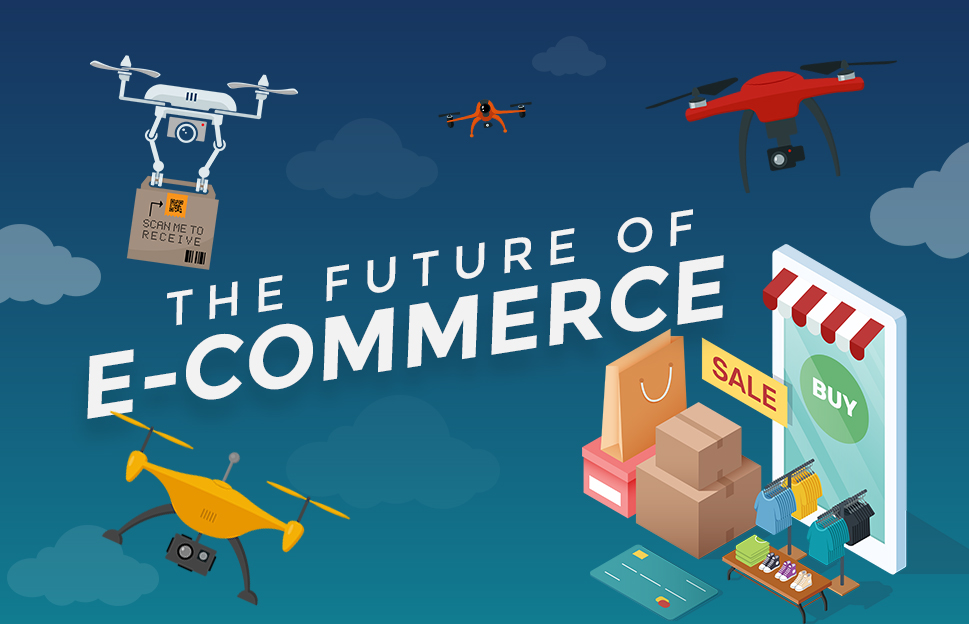 Future of ecommerce