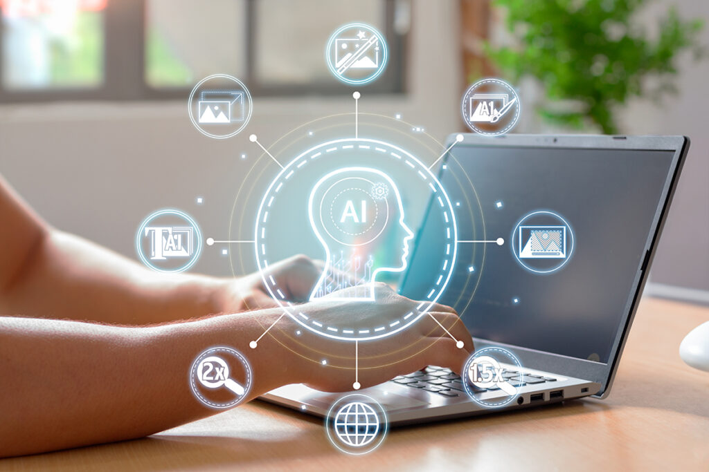 Content Creation with AI