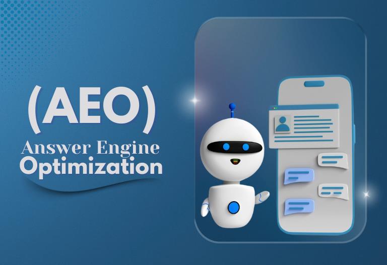 Answer Engine Optimization