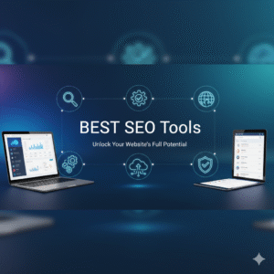 Best SEO Tools