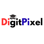 DigitPixel (150 x 150 px)