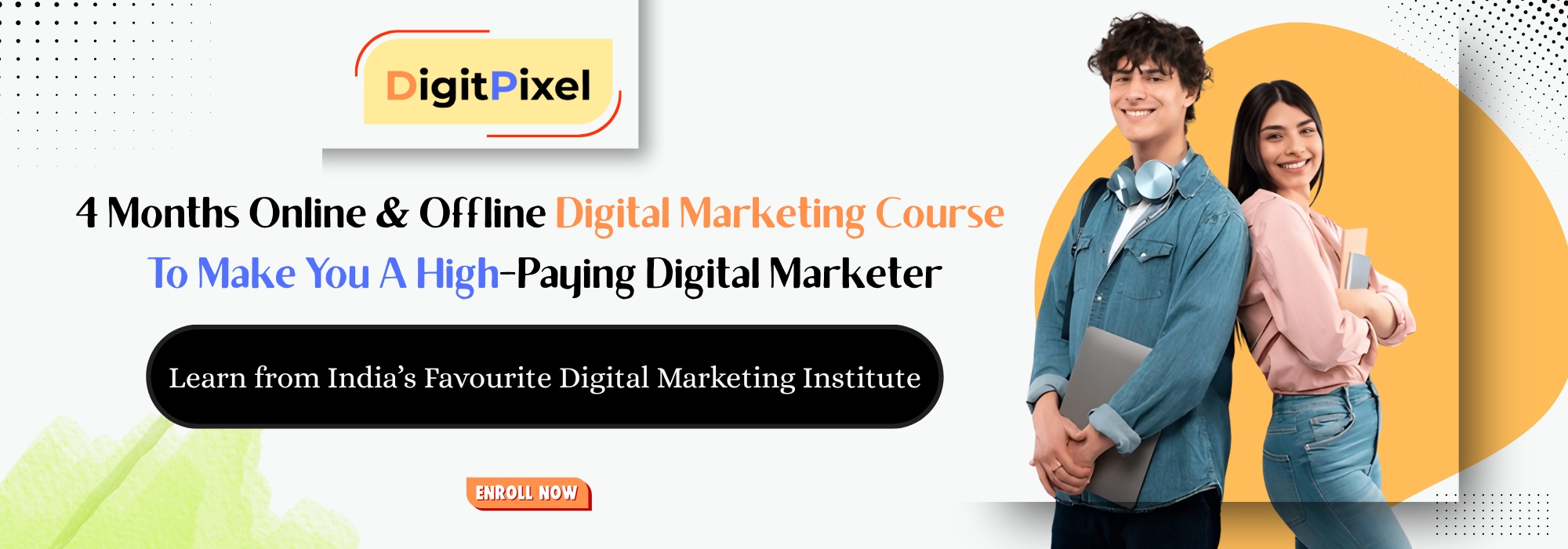 Best Digital Marketing Institute in Delhi
