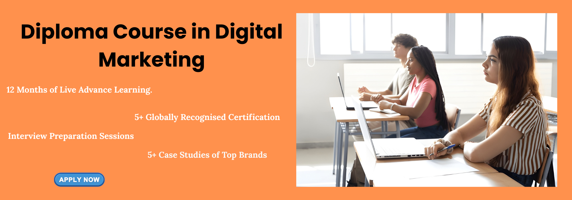 Diploma Course in Digital Marketing (1)