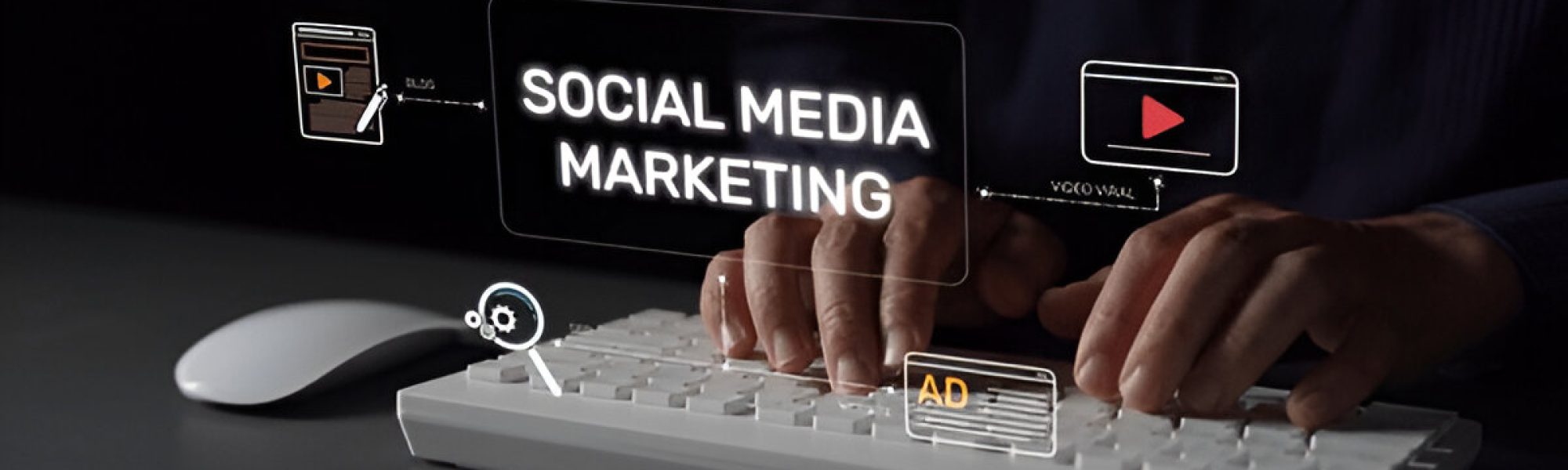 Social Media Marketing Course