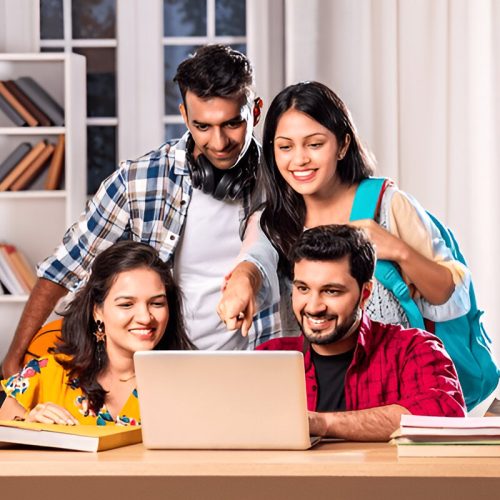 Learn Digital Marketing