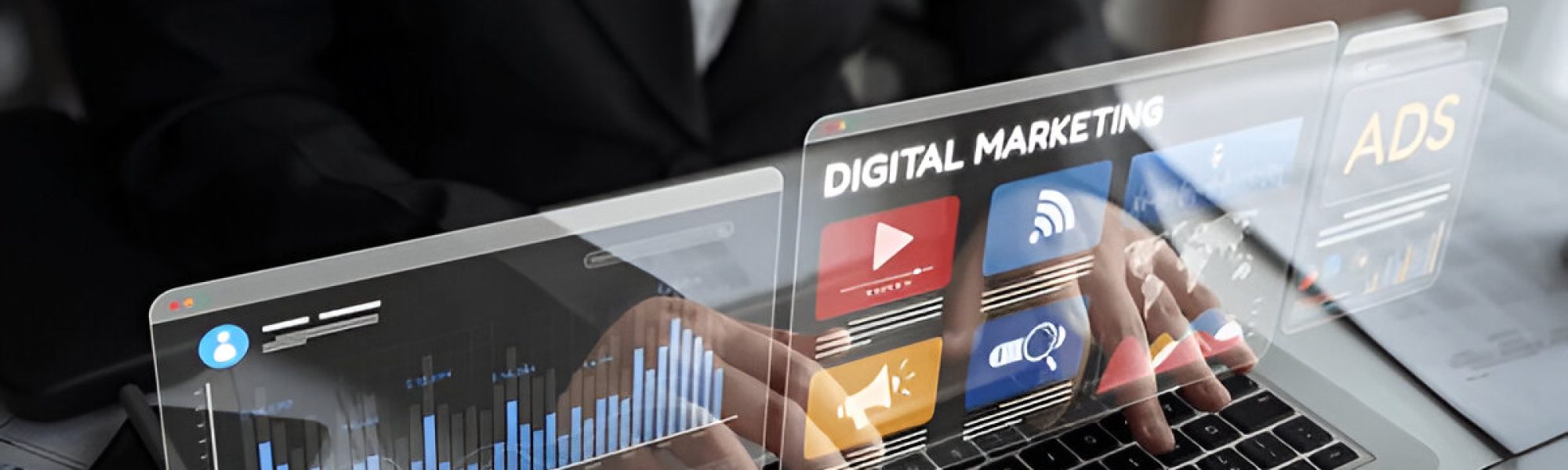 Digital Marketing Course with Placement