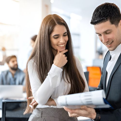 Learn Digital Marketing